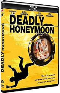 Deadly Honeymoon (2010)  (Blu-Ray)
